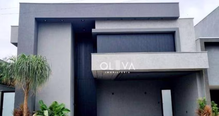 Casa de Condomínio para venda em Quinta Do Lago de 213.00m² com 3 Quartos, 3 Suites e 4 Garagens