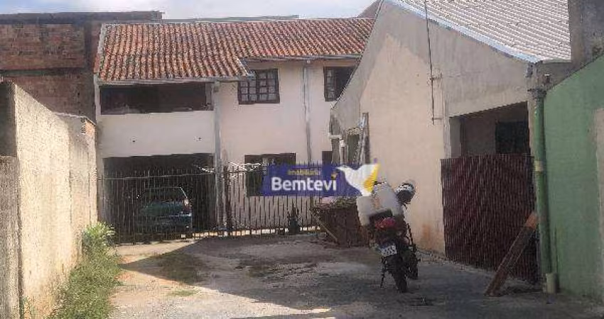 Casa de Condomínio para venda em Guaraituba de 103.00m² com 2 Quartos e 1 Garagem