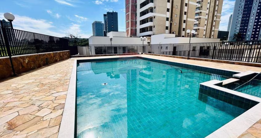 Apartamento para venda em Parque Campolim de 67.00m² com 3 Quartos e 2 Garagens