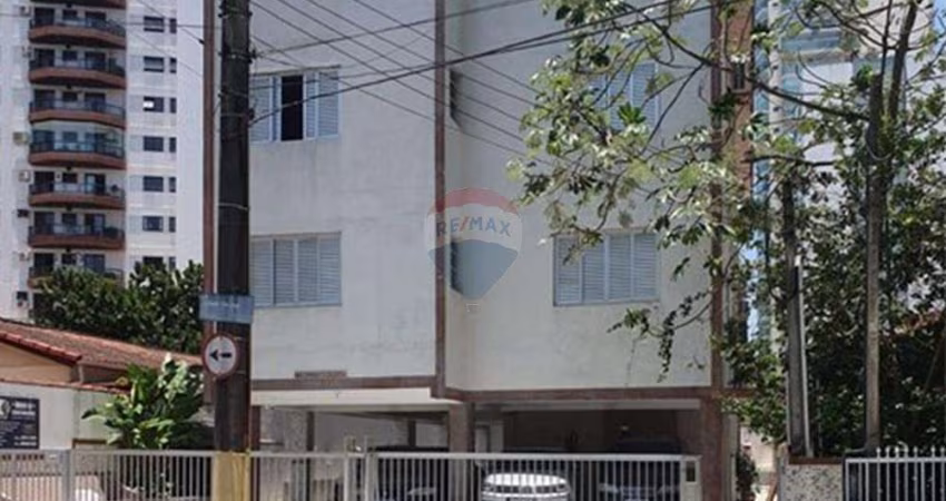 Flat para venda em Vila Alzira de 65.67m² com 2 Quartos e 1 Garagem