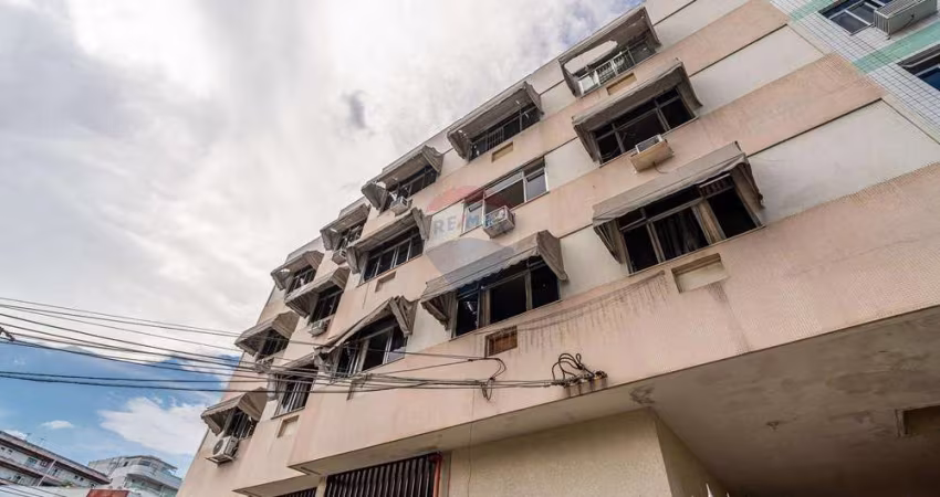 Apartamento para venda em Jardim Guanabara de 50.00m² com 3 Quartos e 1 Garagem