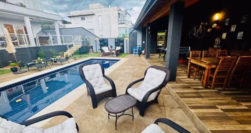 Casa para venda em Engordadouro de 410.00m² com 3 Quartos e 3 Suites