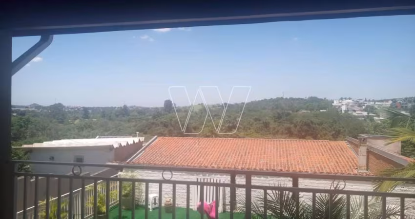 Casa de Condomínio para venda em Parque Jatibaia (sousas) de 125.00m² com 3 Quartos, 1 Suite e 2 Garagens
