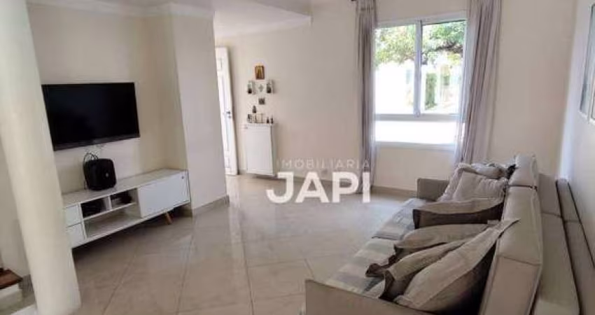 Casa de Condomínio para venda em Jardim Shangai de 91.00m² com 3 Quartos, 1 Suite e 2 Garagens