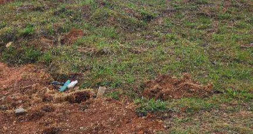 Terreno en Condomínio para venda em Aldeia Da Serra de 574.00m²