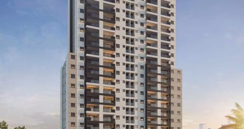 Apartamento para venda em Rudge Ramos de 73.70m² com 2 Quartos, 1 Suite e 1 Garagem