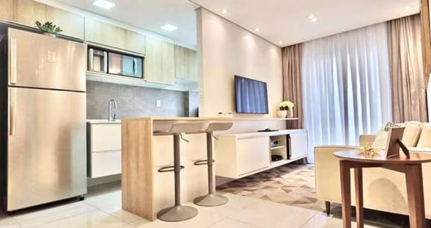 Apartamento para venda em Parque Das Nações de 54.00m² com 2 Quartos e 1 Garagem