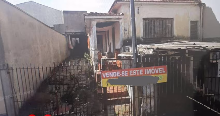Terreno para venda em Santa Maria de 418.00m²