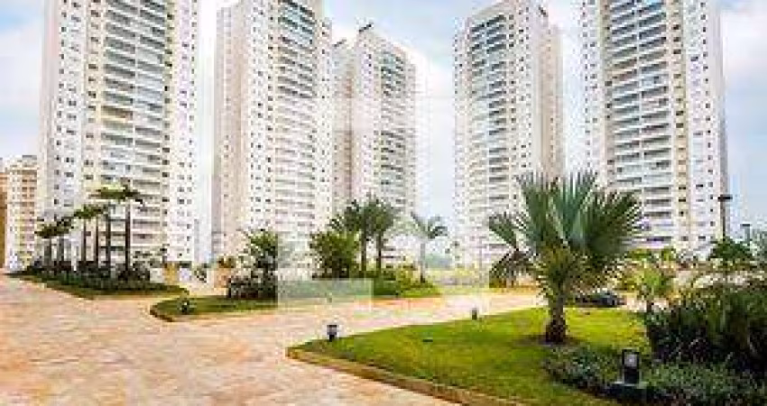 Apartamento para venda em Vila Lusitânia de 107.00m² com 3 Quartos, 1 Suite e 2 Garagens