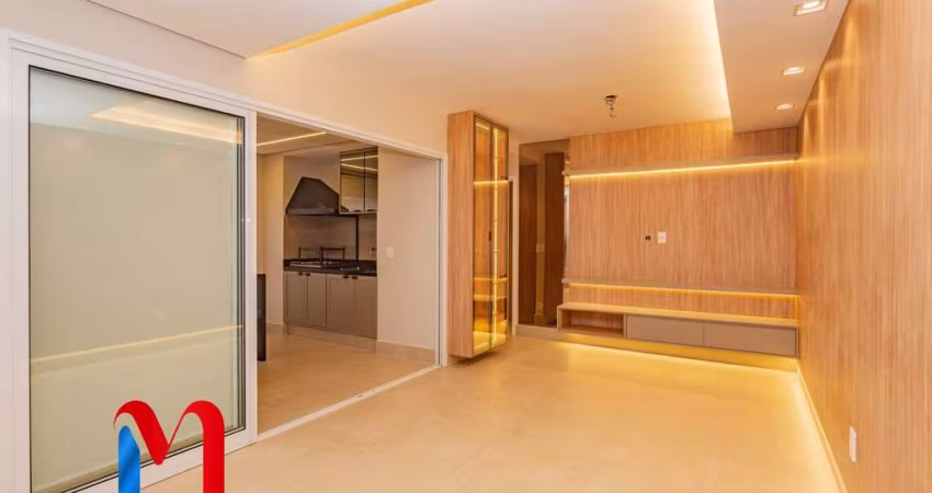 Apartamento para venda em Santo Antônio de 83.00m² com 2 Quartos, 2 Suites e 2 Garagens