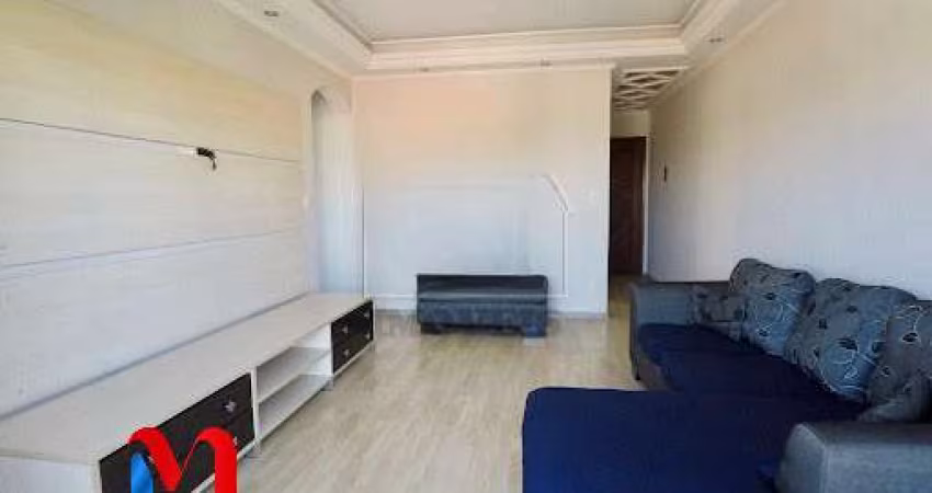 Apartamento para venda em Jardim São Caetano de 72.00m² com 2 Quartos e 1 Garagem