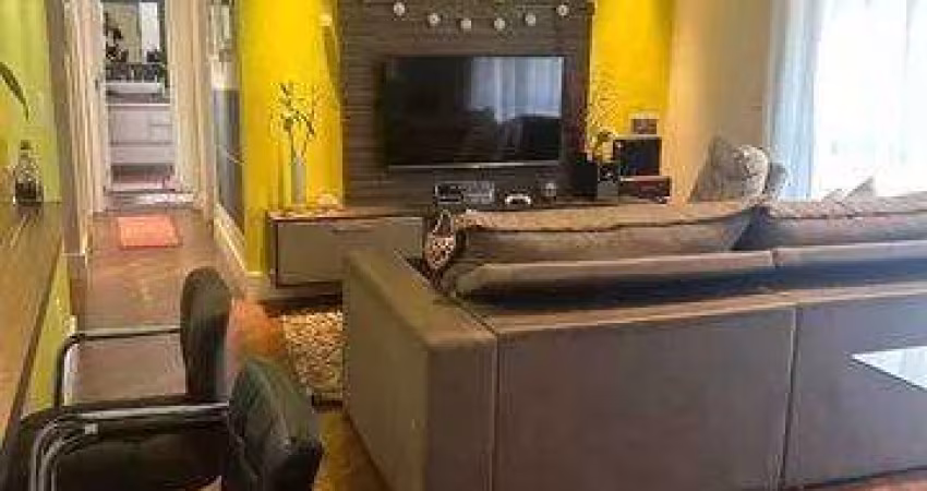 Apartamento para venda em Boa Vista de 96.00m² com 3 Quartos, 1 Suite e 2 Garagens