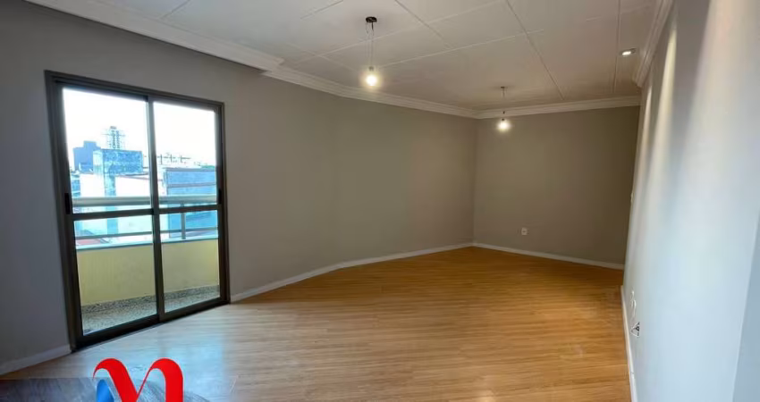 Cobertura para venda em Santa Maria de 130.00m² com 2 Quartos, 1 Suite e 2 Garagens