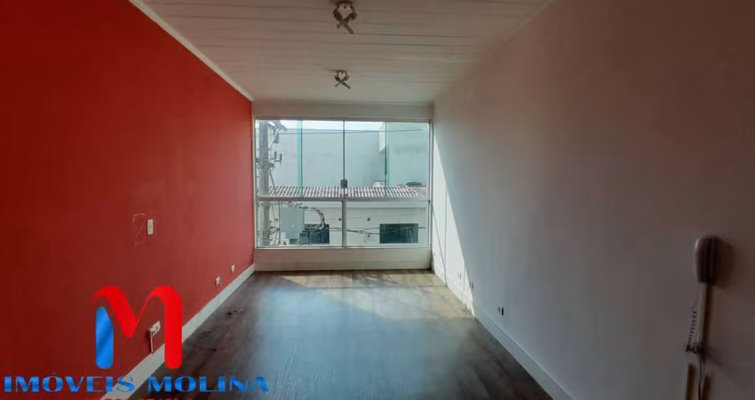 Sala Comercial para alugar em Osvaldo Cruz de 26.00m² com 1 Garagem