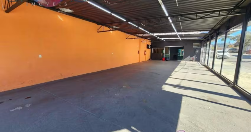 Sala Comercial para alugar em Vila Arens Ii de 128.00m²