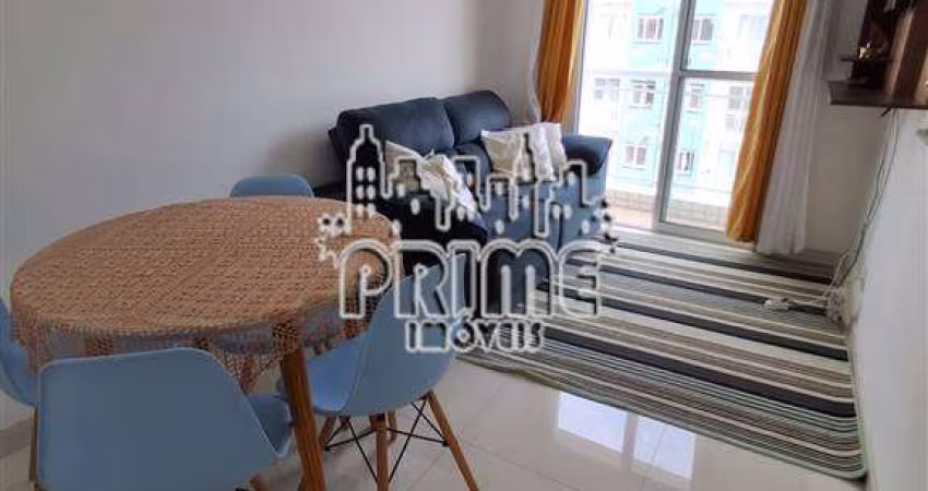 Apartamento para alugar em Ocian de 48.00m² com 2 Quartos e 1 Garagem