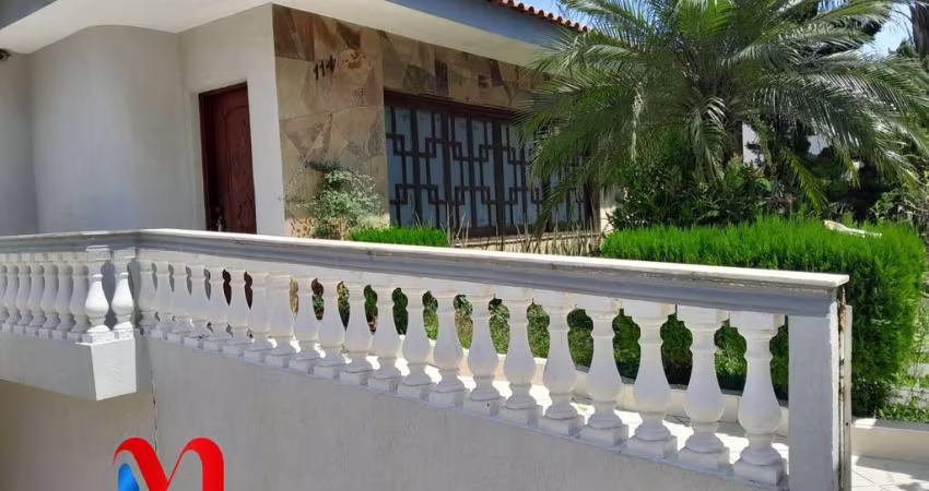 Casa para venda em Jardim São Caetano de 343.00m² com 4 Quartos, 1 Suite e 8 Garagens