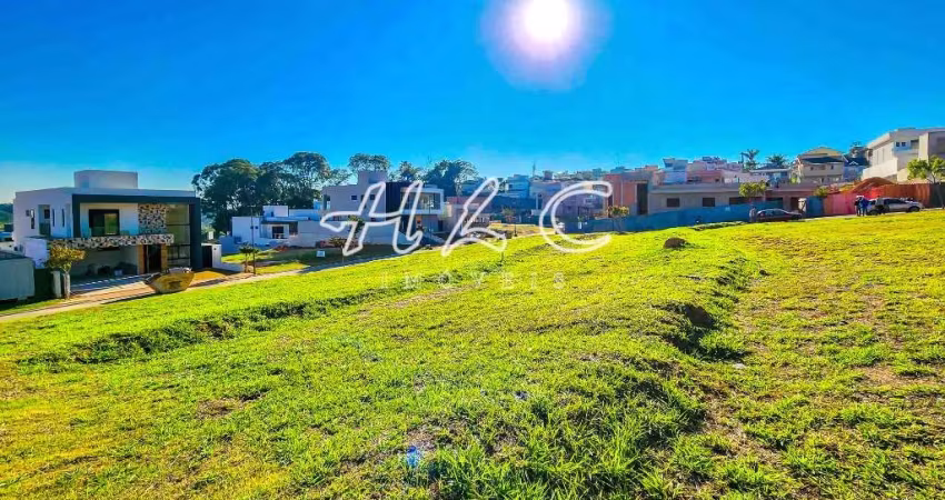 Terreno para venda em Jardim Novo Mundo de 300.00m²