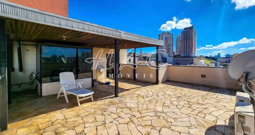 Apartamento para venda em Jardim Petrópolis de 157.00m² com 3 Quartos, 1 Suite e 2 Garagens
