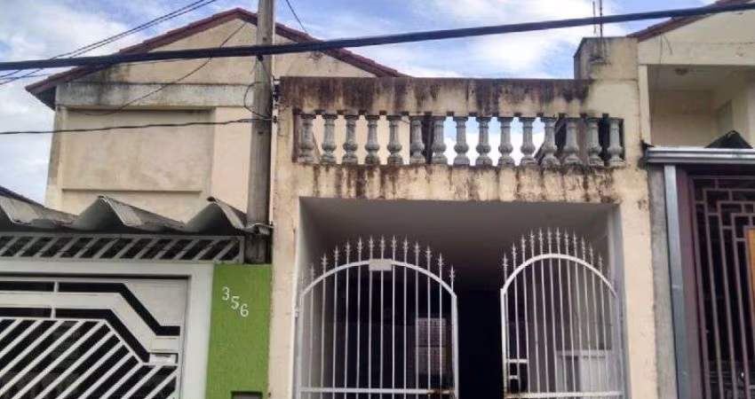 Casa para venda em Parque Residencial Eloy Chaves de 125.00m² com 2 Quartos e 1 Garagem