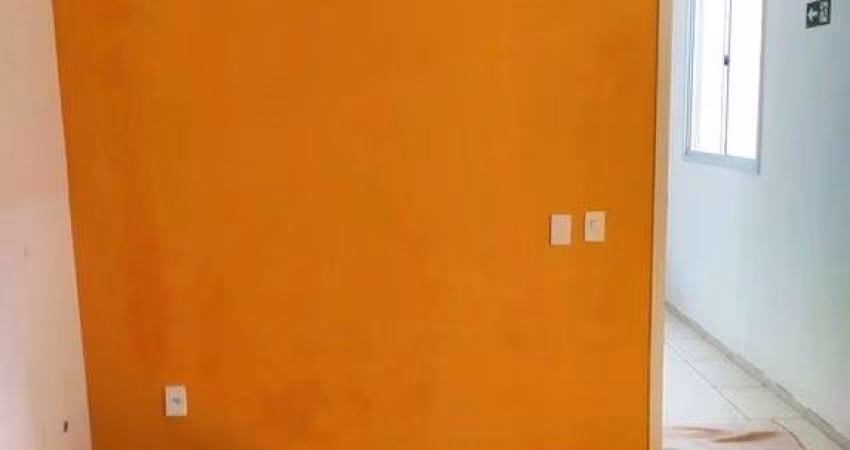 Apartamento para venda em Parque Hippolyto de 43.00m² com 2 Quartos e 1 Garagem