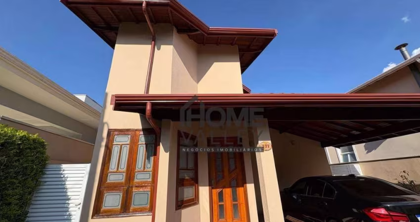 Casa de Condomínio para alugar em Condomínio Residencial Terras Do Oriente de 166.00m² com 3 Quartos, 1 Suite e 4 Garagens