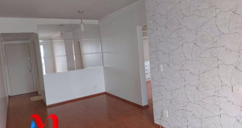 Apartamento para venda em Cerâmica de 67.00m² com 2 Quartos, 1 Suite e 1 Garagem