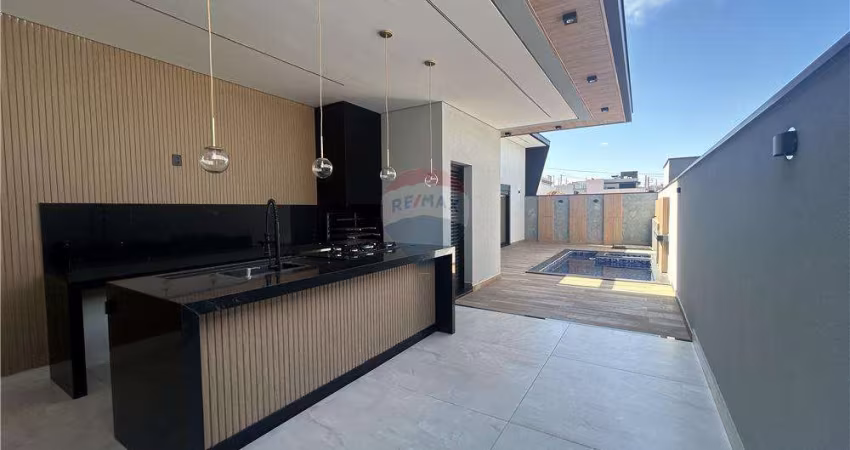 Casa para venda em Engenho Velho de 171.73m² com 3 Quartos, 3 Suites e 4 Garagens
