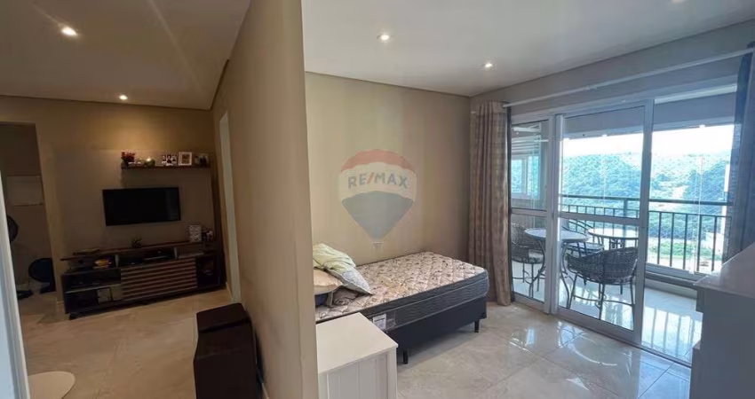 Apartamento para venda em Dezoito Do Forte Empresarial/alphaville. de 43.00m² com 1 Quarto e 1 Garagem