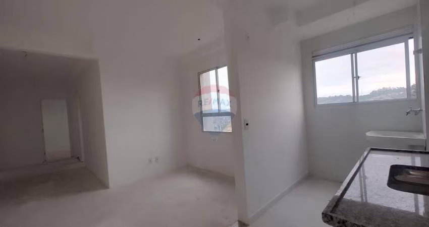 Apartamento para venda em Cidade São Pedro - Gleba B de 49.00m² com 2 Quartos e 1 Garagem