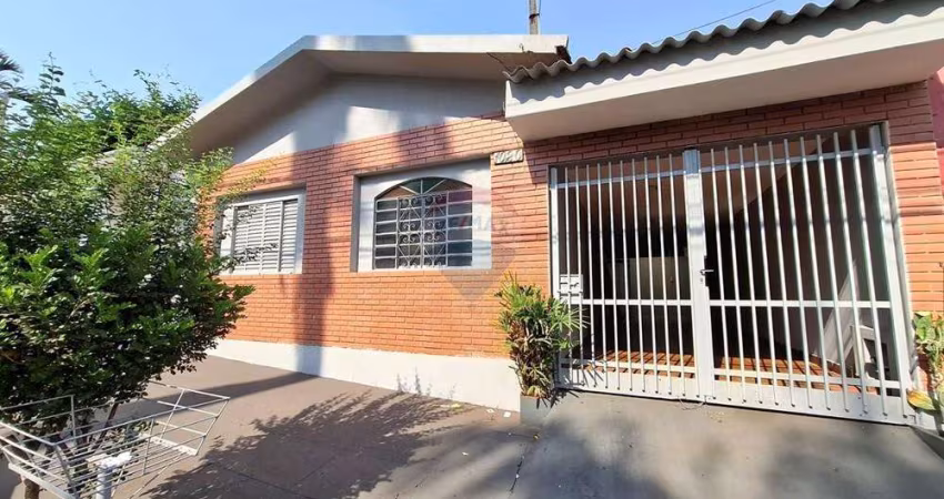 Casa para venda em Jardim Irajá de 196.00m² com 2 Quartos e 2 Garagens