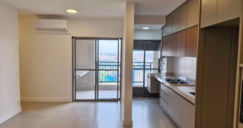 Apartamento para alugar em Vila Sinibaldi de 82.00m² com 3 Quartos, 1 Suite e 2 Garagens