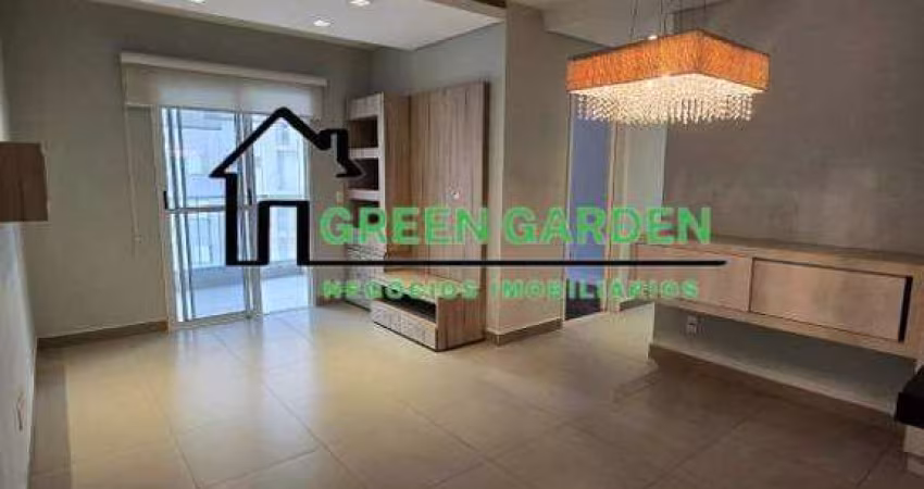 Apartamento para alugar em Vila das Hortências de 83.00m² com 3 Quartos, 1 Suite e 2 Garagens