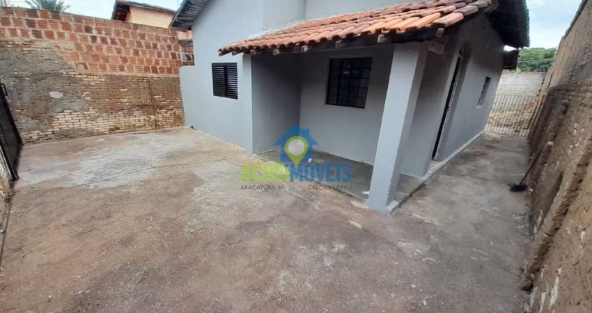 Casa para alugar em Primavera de 61.20m² com 2 Quartos e 3 Garagens