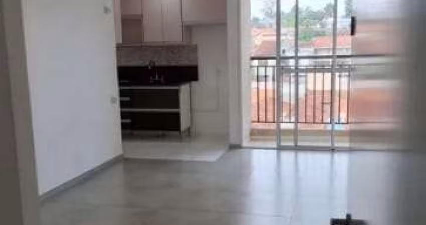 Apartamento para alugar em Conjunto Habitacional Brás Cubas de 52.00m² com 2 Quartos e 1 Garagem