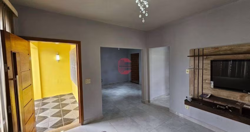 Casa para alugar em Vila Liberdade de 200.00m² com 3 Quartos, 2 Suites e 3 Garagens
