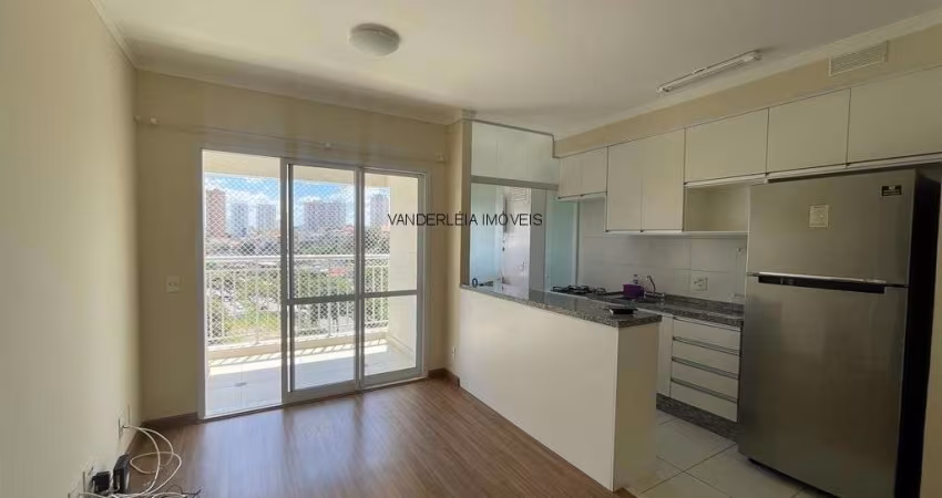Apartamento para alugar em Umuarama de 41.00m² com 1 Quarto e 1 Garagem