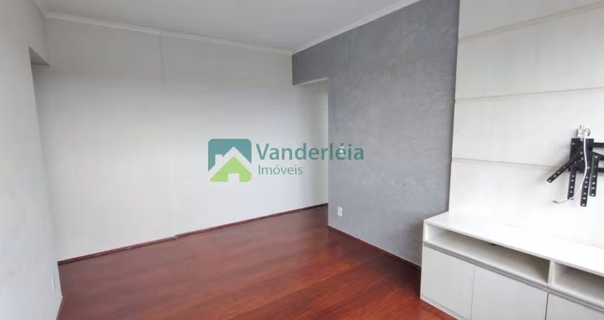 Apartamento para alugar em Centro de 67.00m² com 2 Quartos e 2 Garagens