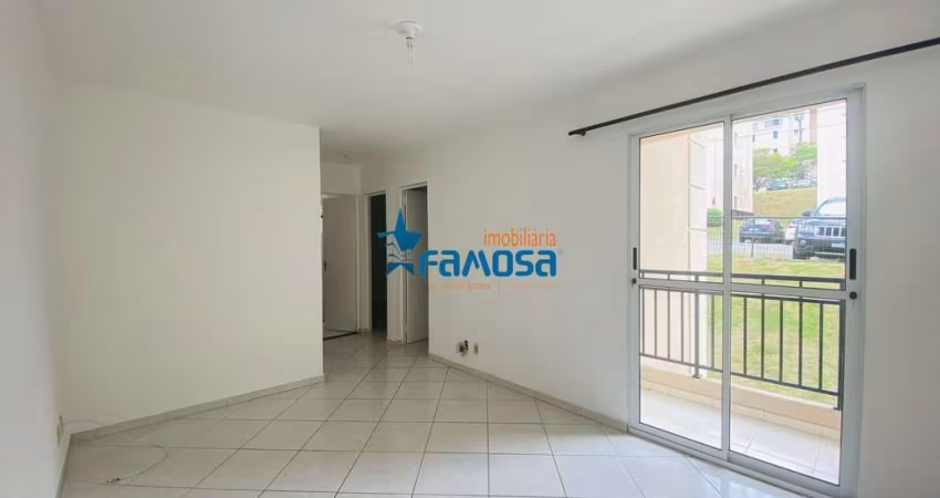 Apartamento para venda e aluguel em Jardim Angélica de 49.00m² com 2 Quartos e 1 Garagem