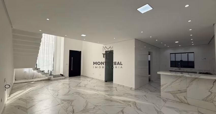 Casa para venda e aluguel em Parque Ibiti Reserva de 280.00m² com 4 Quartos, 3 Suites e 4 Garagens