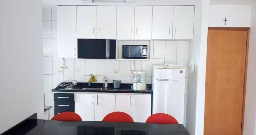 Apartamento para alugar em Jardim Guadalajara de 50.00m² com 2 Quartos e 1 Garagem