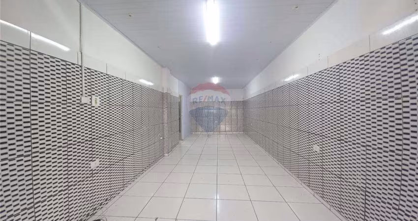 Sala Comercial para alugar em Jardim Amanda I de 40.00m²