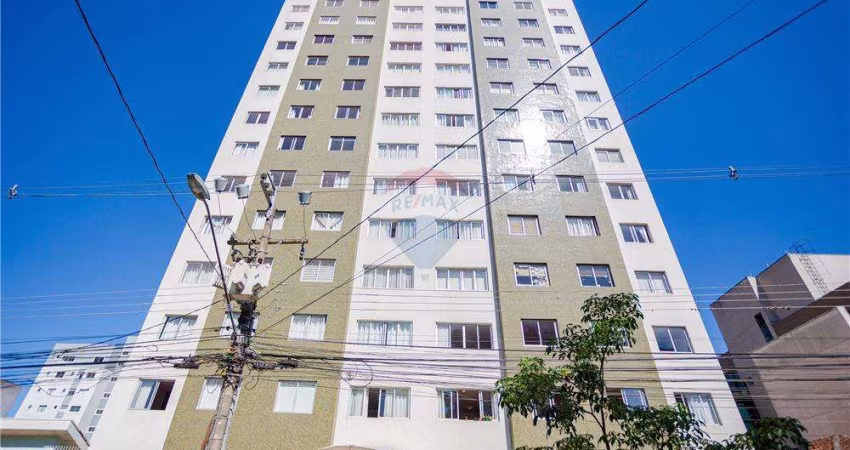 Apartamento para venda em Portão de 83.48m² com 3 Quartos, 1 Suite e 1 Garagem