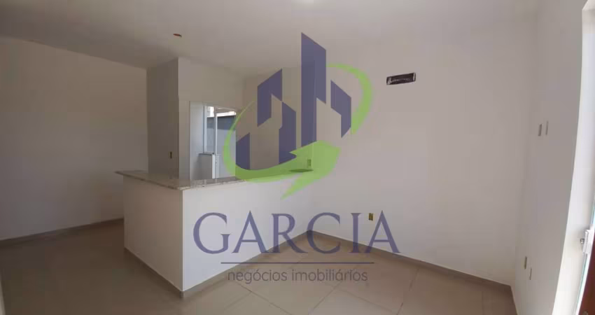 Apartamento para venda em Jardim Selma de 51.00m² com 2 Quartos e 2 Garagens