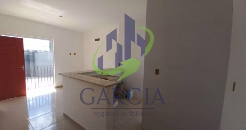 Apartamento para venda em Jardim Selma de 51.00m² com 2 Quartos e 2 Garagens