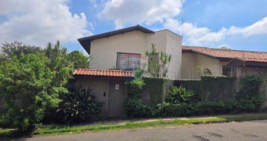 Casa para venda em Vila Santa Therezinha De Menino Jesus de 514.00m² com 6 Quartos, 2 Suites e 4 Garagens