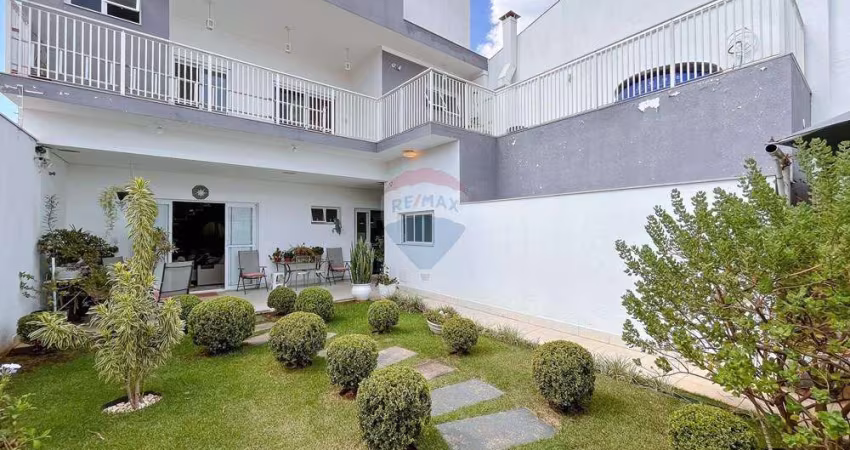 Casa para venda em Centro de 227.00m² com 3 Quartos e 3 Garagens