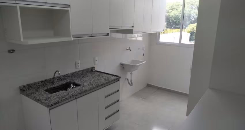 Apartamento para venda e aluguel em Vila Das Borboletas de 52.00m² com 2 Quartos e 1 Garagem