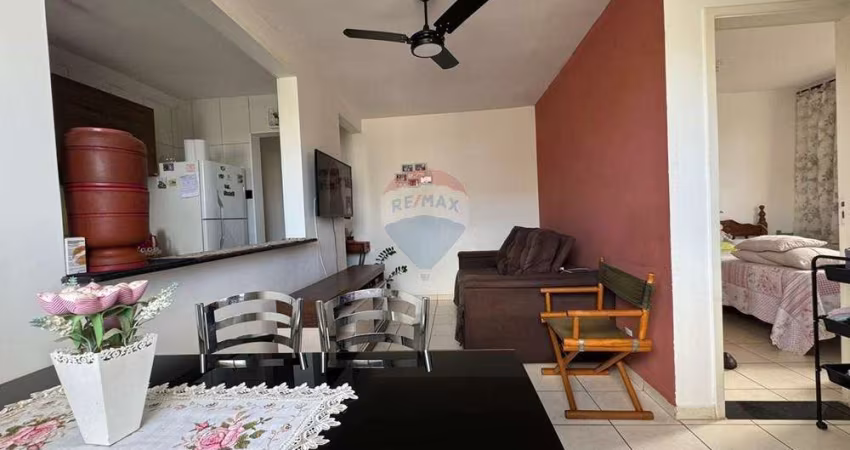 Apartamento para venda em Vila Cidade Jardim de 46.35m² com 2 Quartos