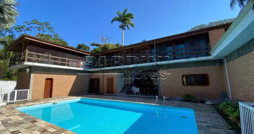 Casa para venda em Praia Dura de 460.12m² com 4 Quartos, 4 Suites e 3 Garagens